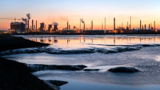 The assessment report highlights both policy and technical risks to deploying “dispersed” CCS, notably a lack of viable transportation methods